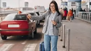Gurugram to Shimla taxi