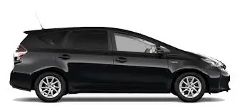 Noida to Manali taxi
