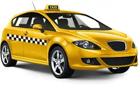 Chandigarh to Nahan taxi
