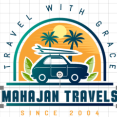 Mahajan travels call 9646927008