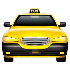 Ambala to Manali taxi