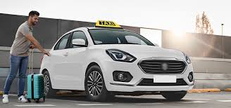 Chandigarh to Delhi airport taxi