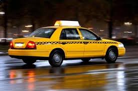 Shimla to Chandigarh taxi