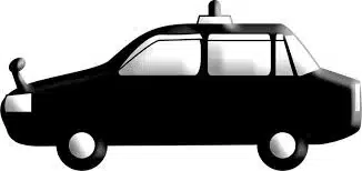 Srinagar to Leh taxi