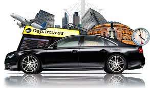 Delhi airport to Ludhiana taxi