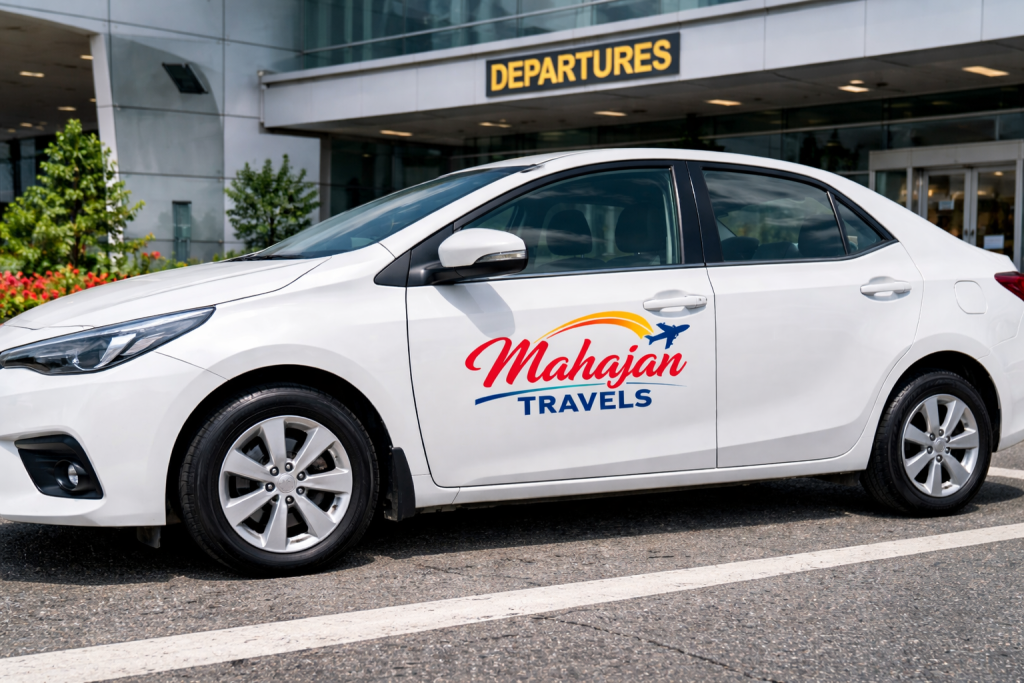 Morinda to Delhi taxi